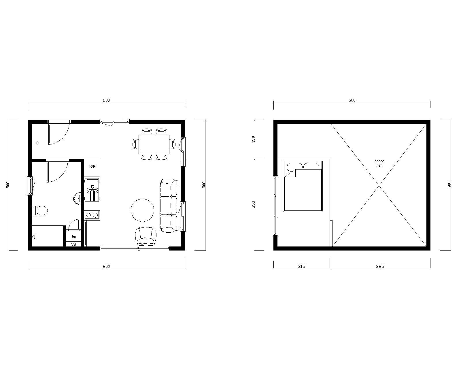 Floor Plans